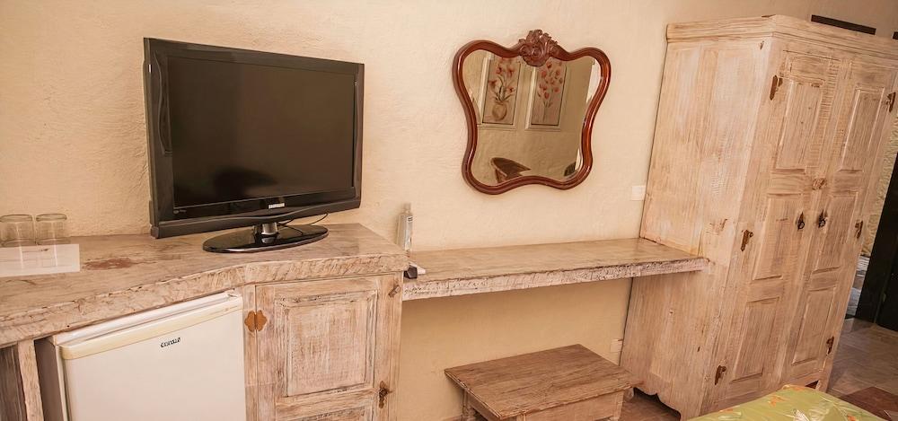 Eco Resort Refúgio Cheiro de Mato