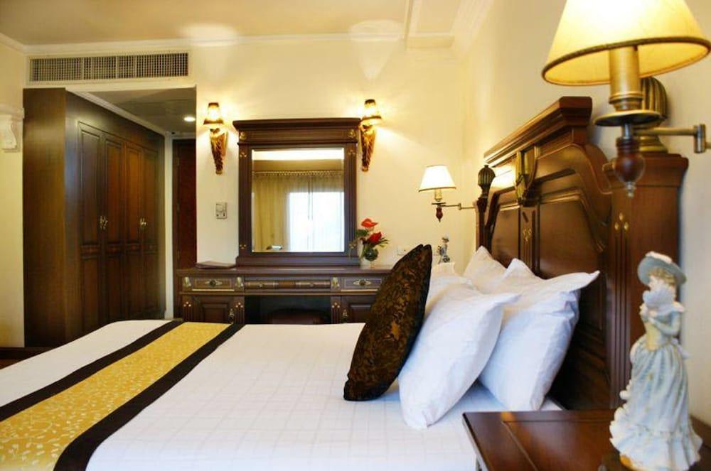 LK Metropole Pattaya