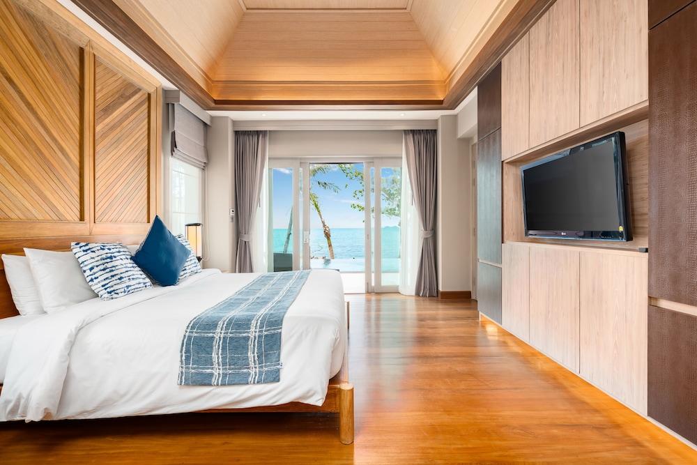 Fair House Villas & Spa