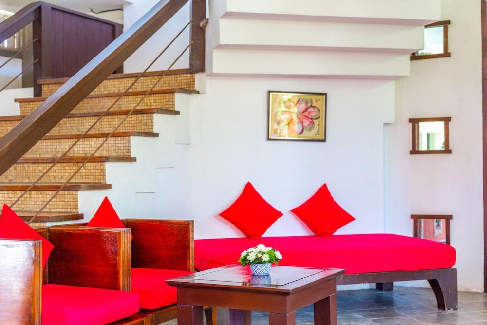 Saboey Resort and Villas