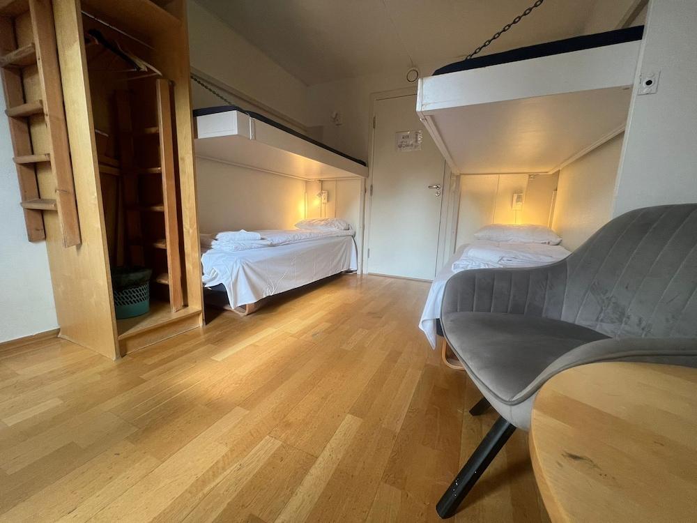 Hovdetun - Gjøvik Vandrerhjem - Hostel