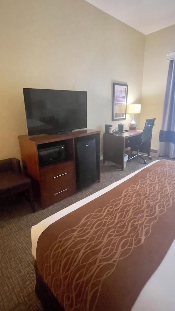 Comfort Inn & Suites Daphne Spanish Fort - Mobile East