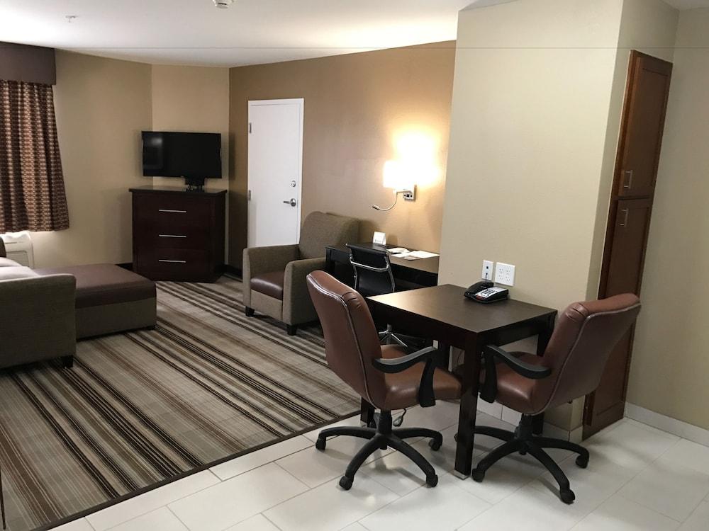 Best Western Plus Crawfordsville Hotel