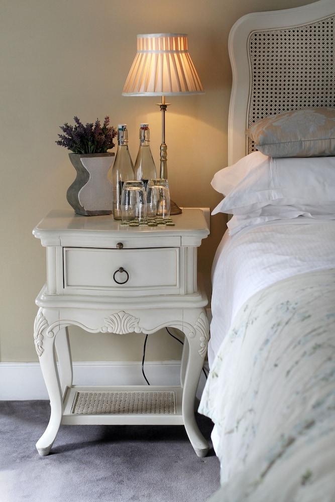 No. 1 Pery Square Hotel & Spa