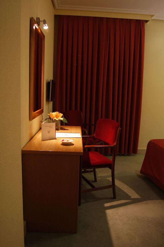 Hotel Helmántico