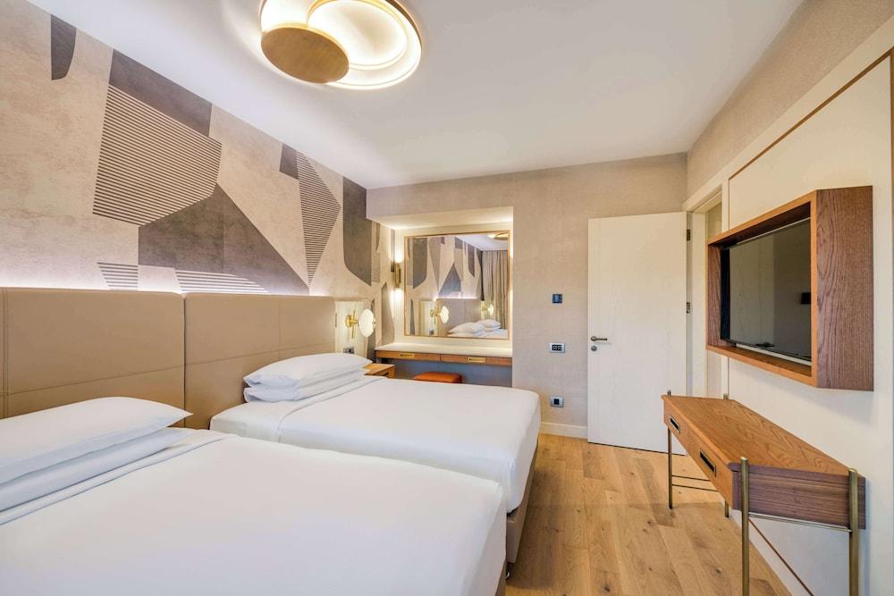 Hilton Dalaman Sarigerme Resort & Spa