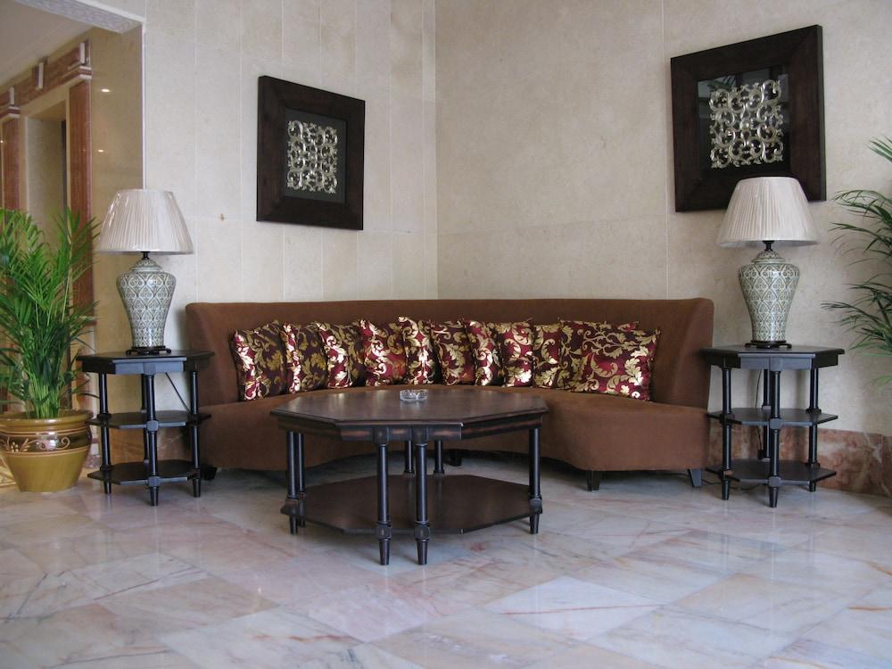 Landmark Suites Jeddah