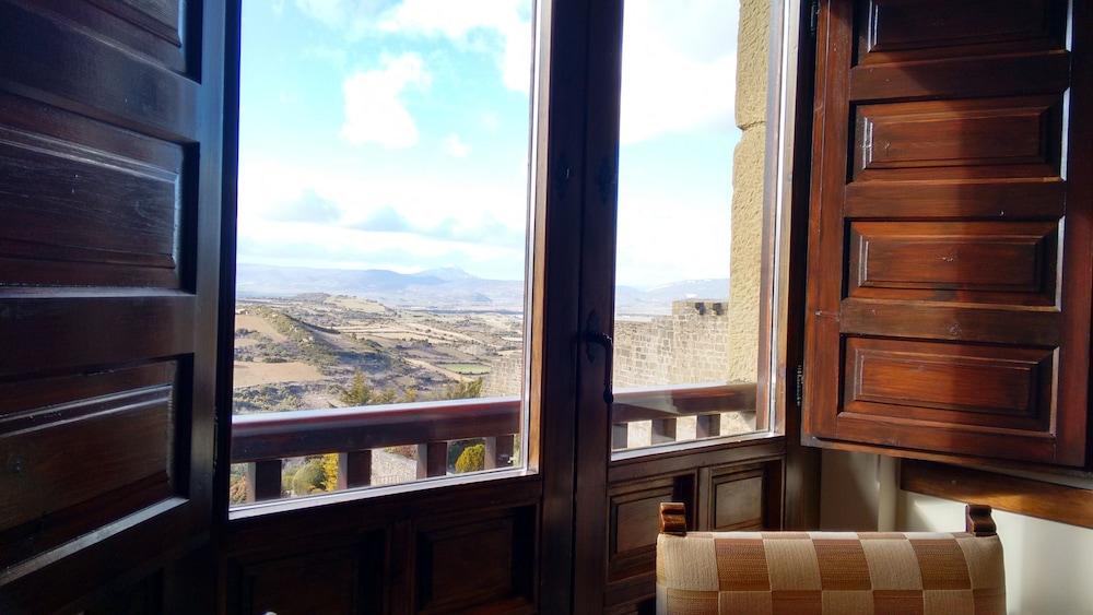 Parador Sos Del Rey Catolico