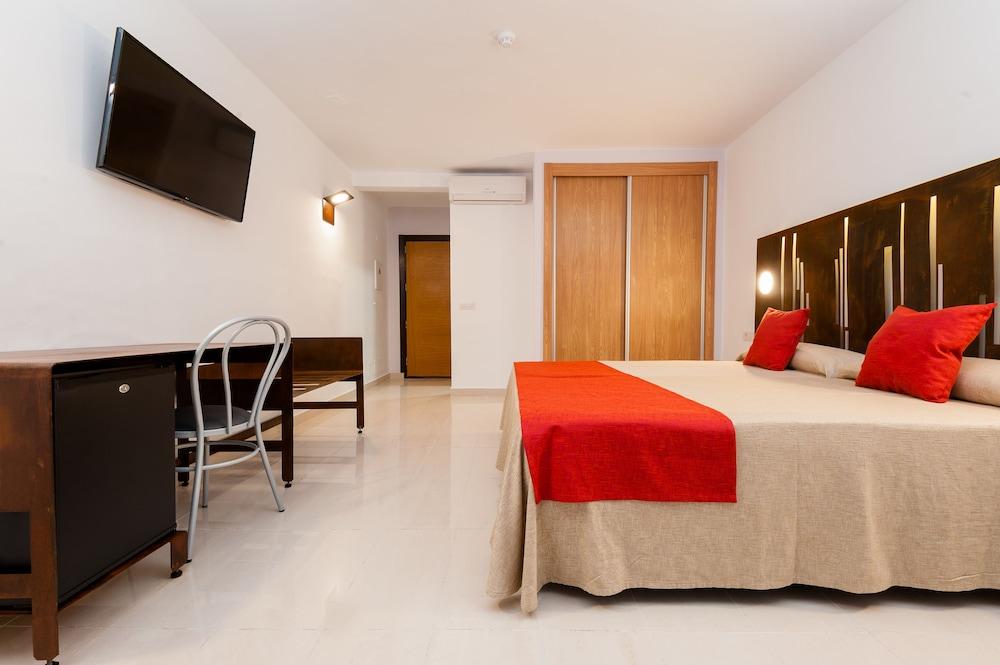 Kn Aparthotel Columbus