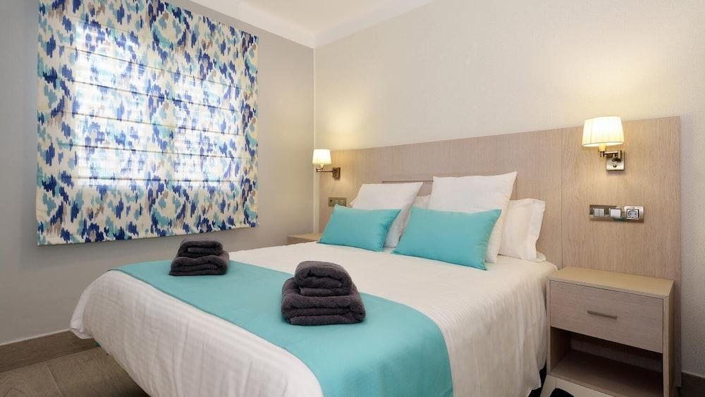 Luz Y Mar Apartments