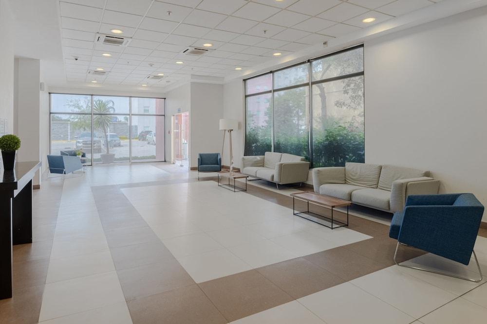 City Express by Marriott Silao Aeropuerto