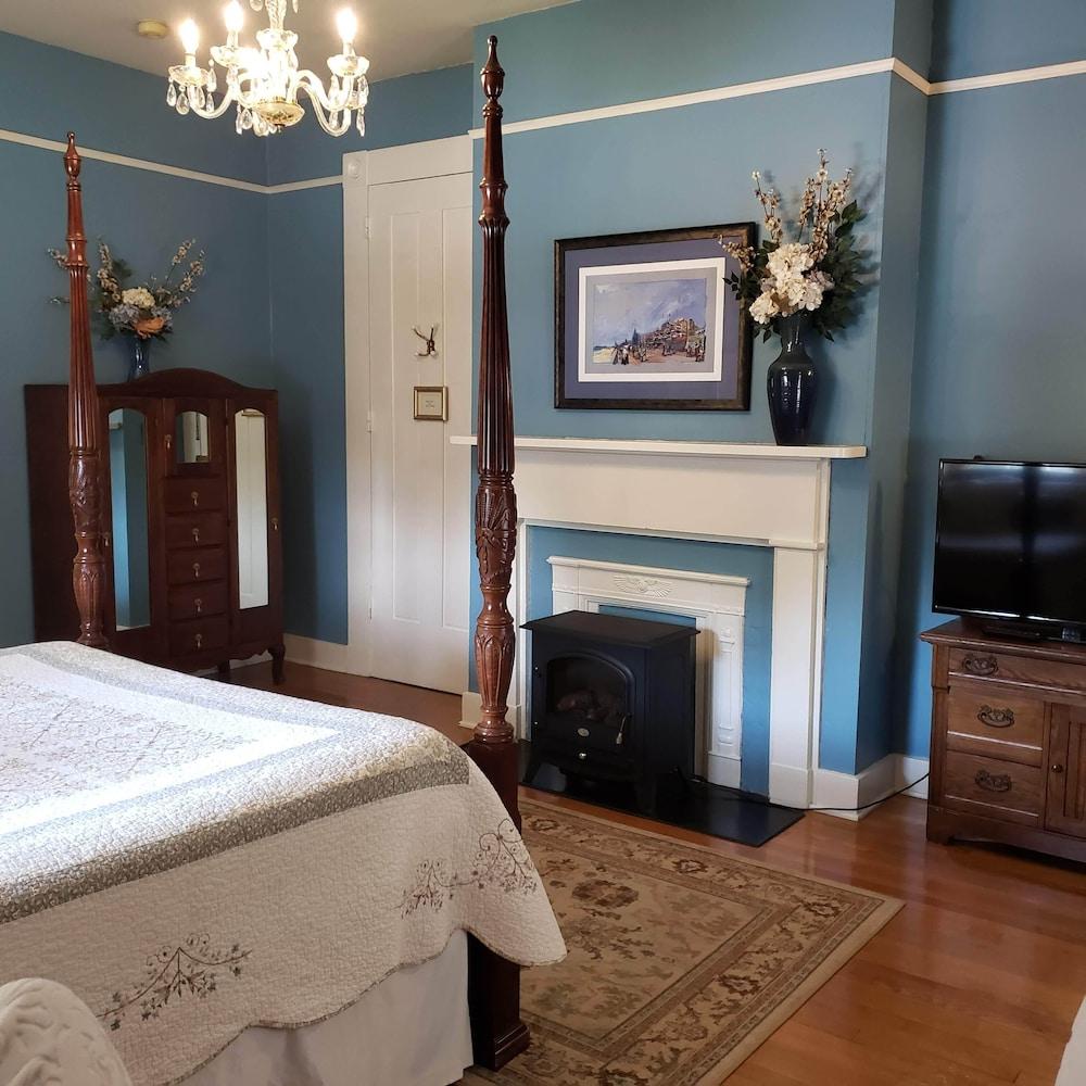 The Carriage Inn B&B