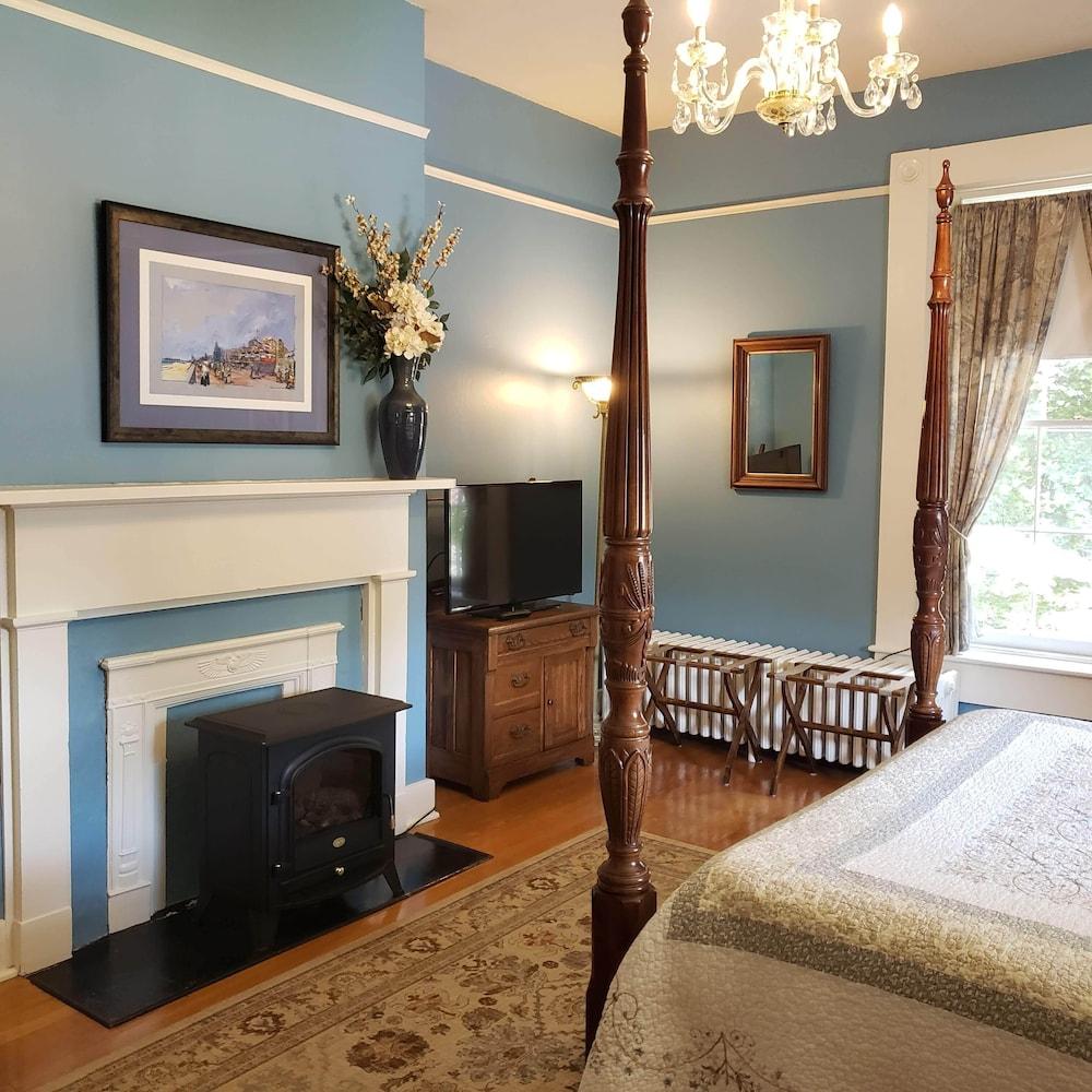 The Carriage Inn B&B