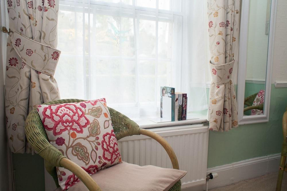 The Parks Guest House