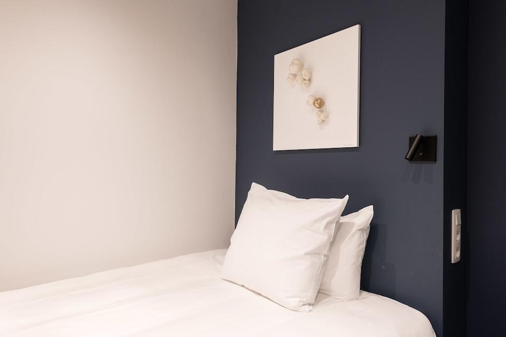 Boutique Hotel Sablon by CW Hotel Collection