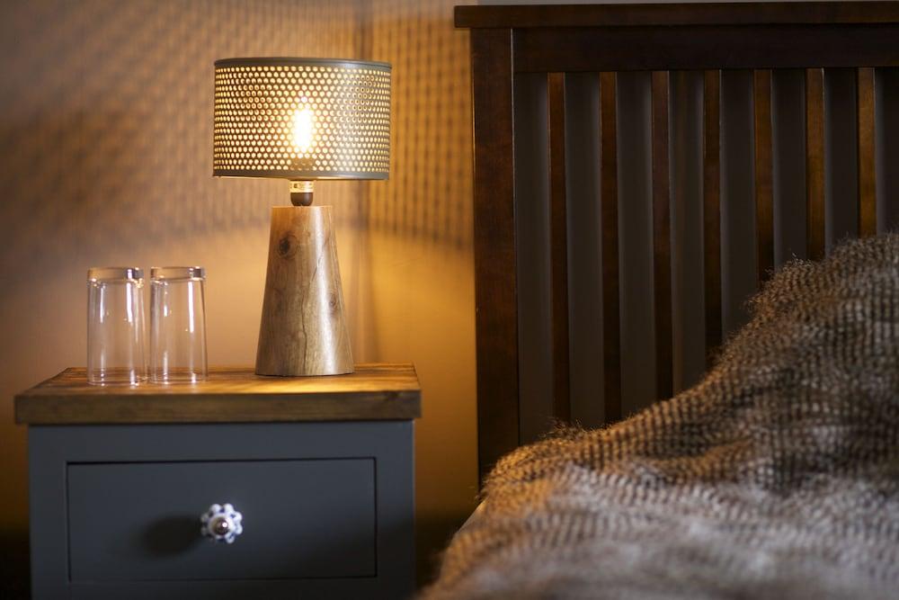 The Woolpack Country Inn