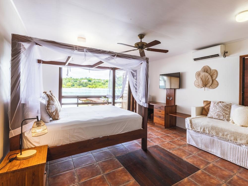 Fatumaru Lodge Port Vila