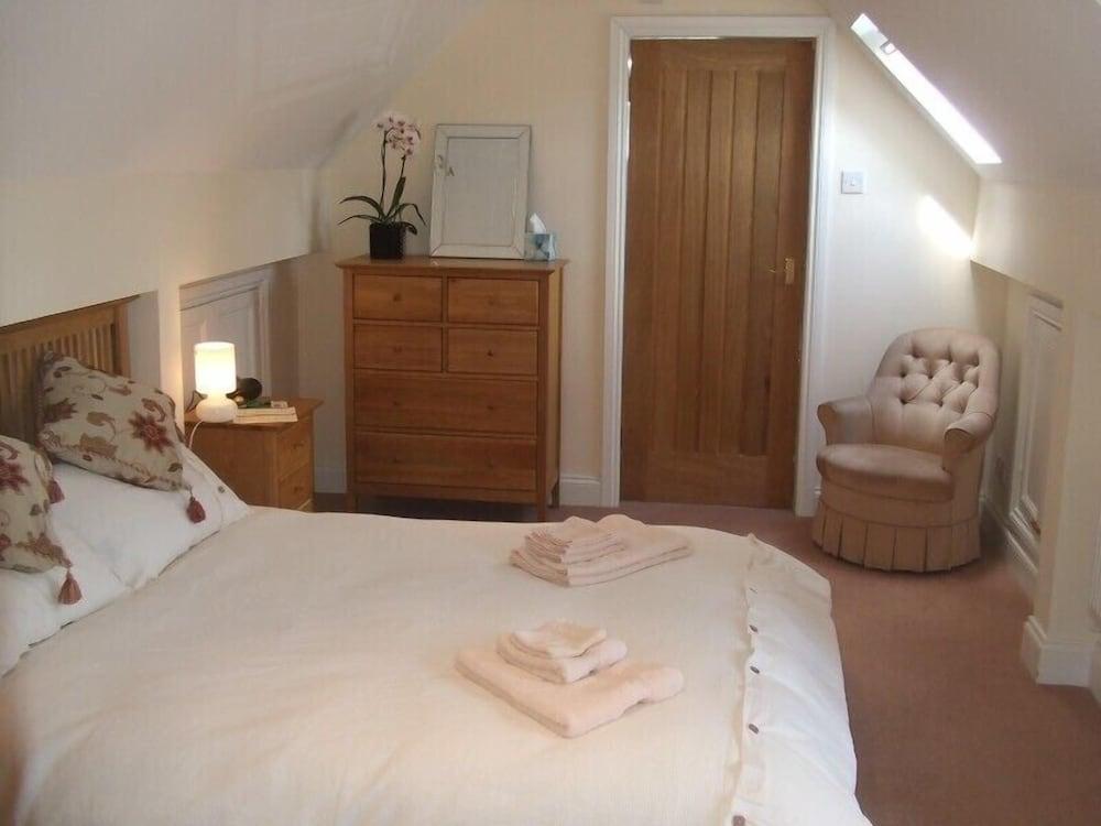 Tibbiwell Lodge - B&B