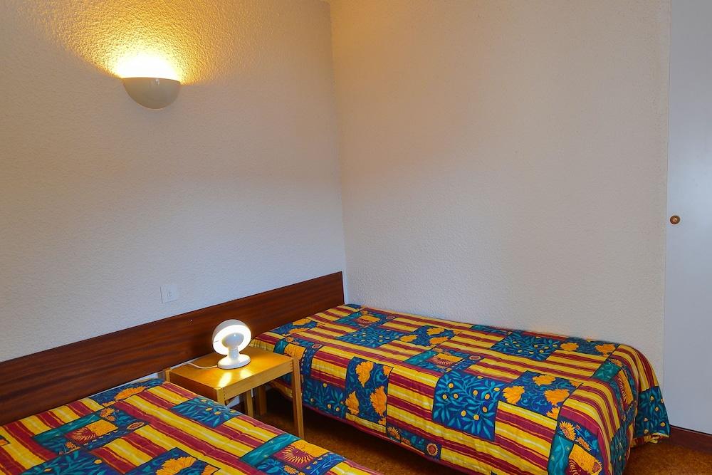 Résidence Vacancéole Les Monts Jura