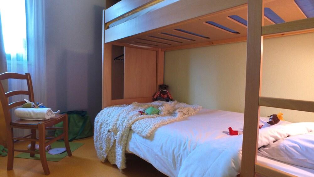 VVF Haute-Loire Les Estables