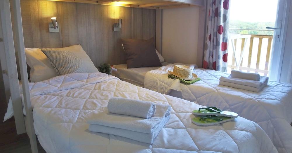 VVF Vienne Poitou, la Bussière