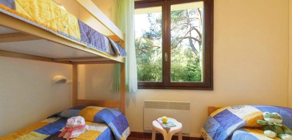 VVF Haute Dordogne, Neuvic plage