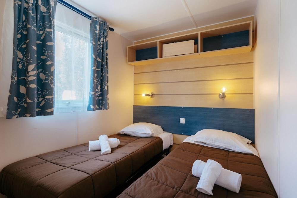 VVF Pointe Bretagne, Argol