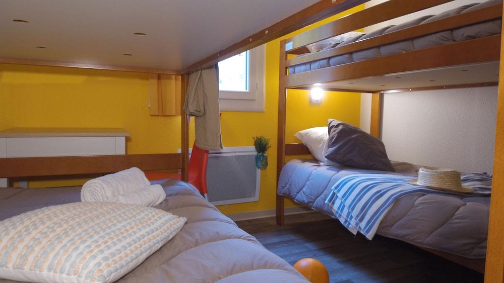 VVF Pyrénées Canigou, Prats de Mollo la Preste