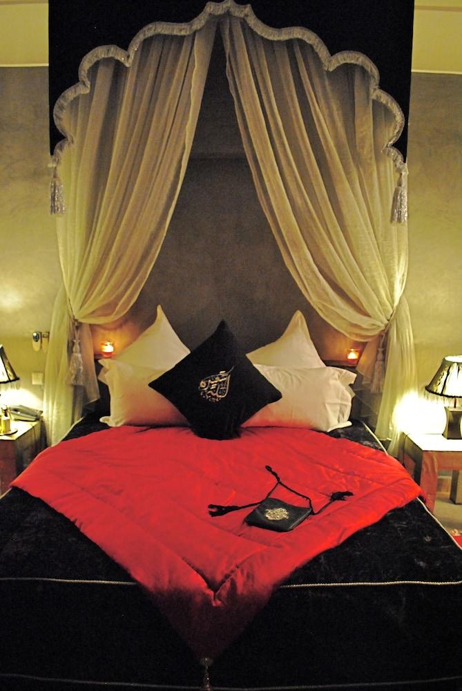 Riad Al Mendili Private Resort & Spa