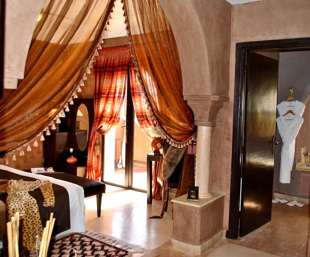 Riad Al Mendili Private Resort & Spa