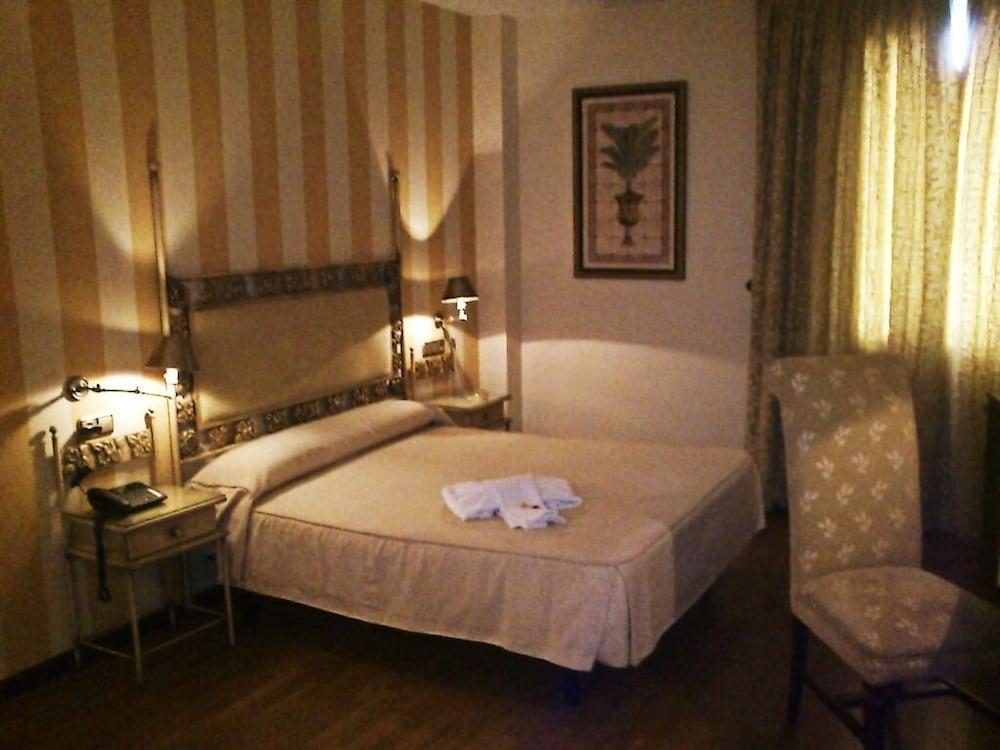 Hotel Villa de Ferias