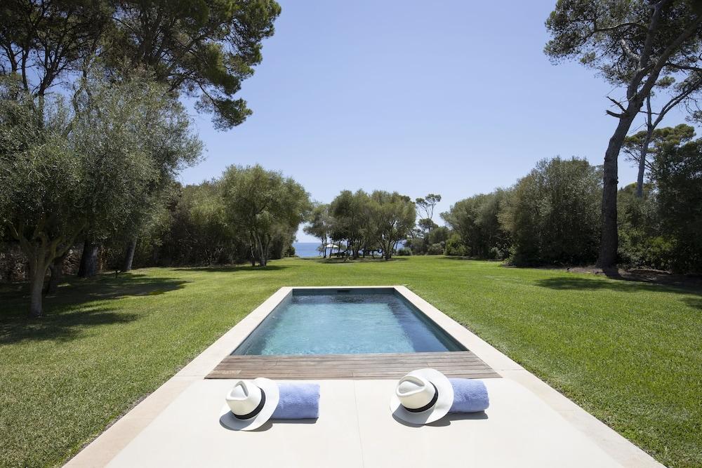 Can Simoneta Hotel - Adults Only