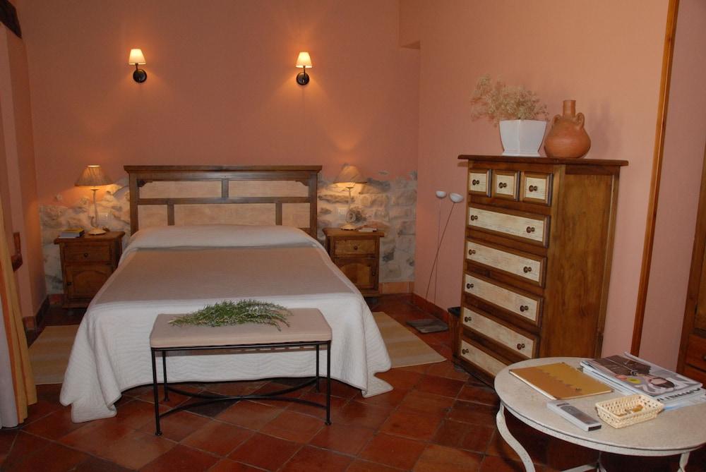 La Casona de Espirdo