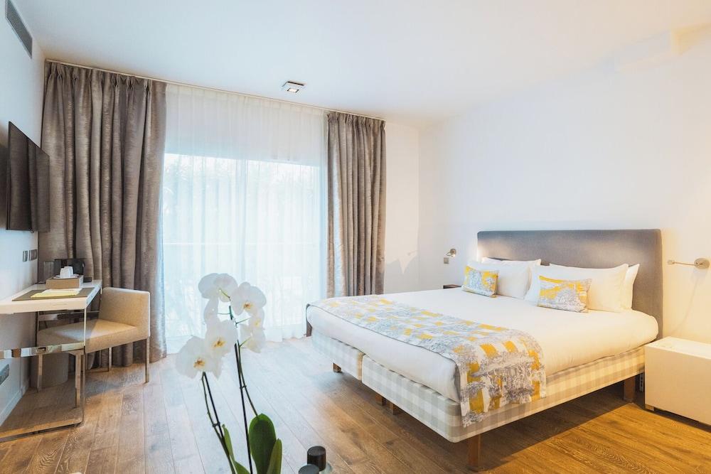 Kube Hotel Saint-Tropez