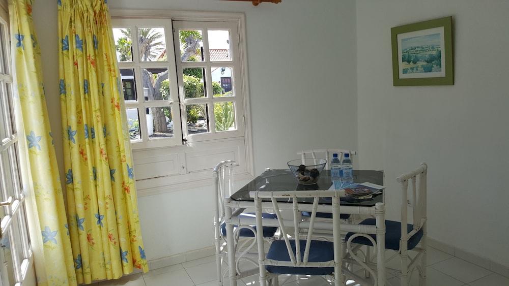 La Concha del Mar Apartments