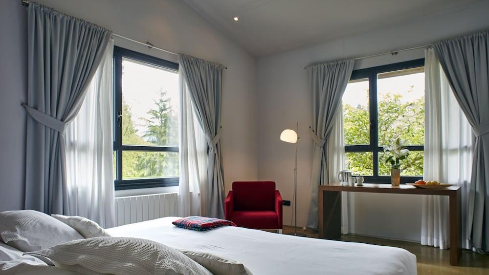 El Jardín de Carrejo