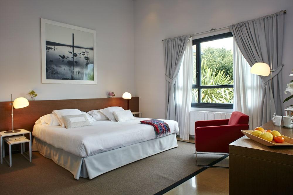 El Jardín de Carrejo