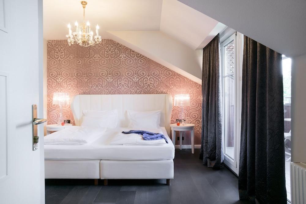 IMLAUER Hotel Schloss Pichlarn