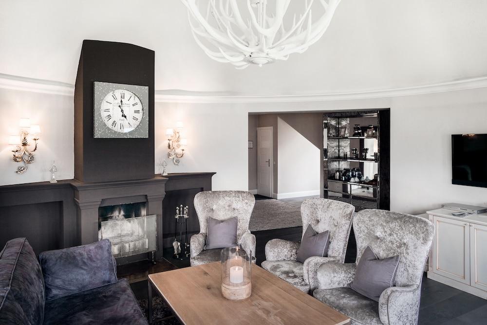 IMLAUER Hotel Schloss Pichlarn