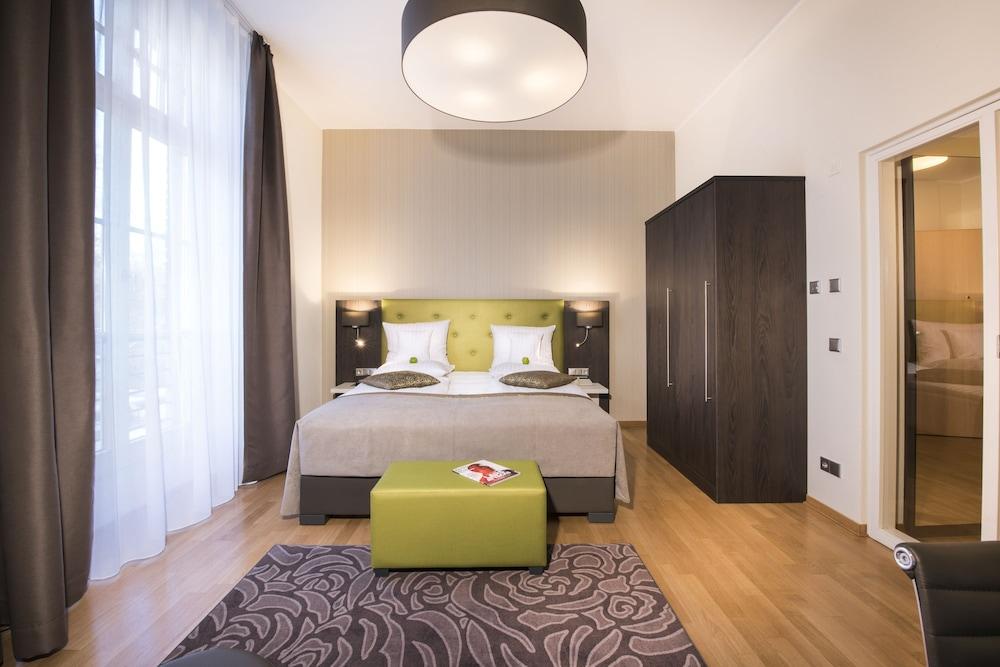 Hotel Collegium Leoninum