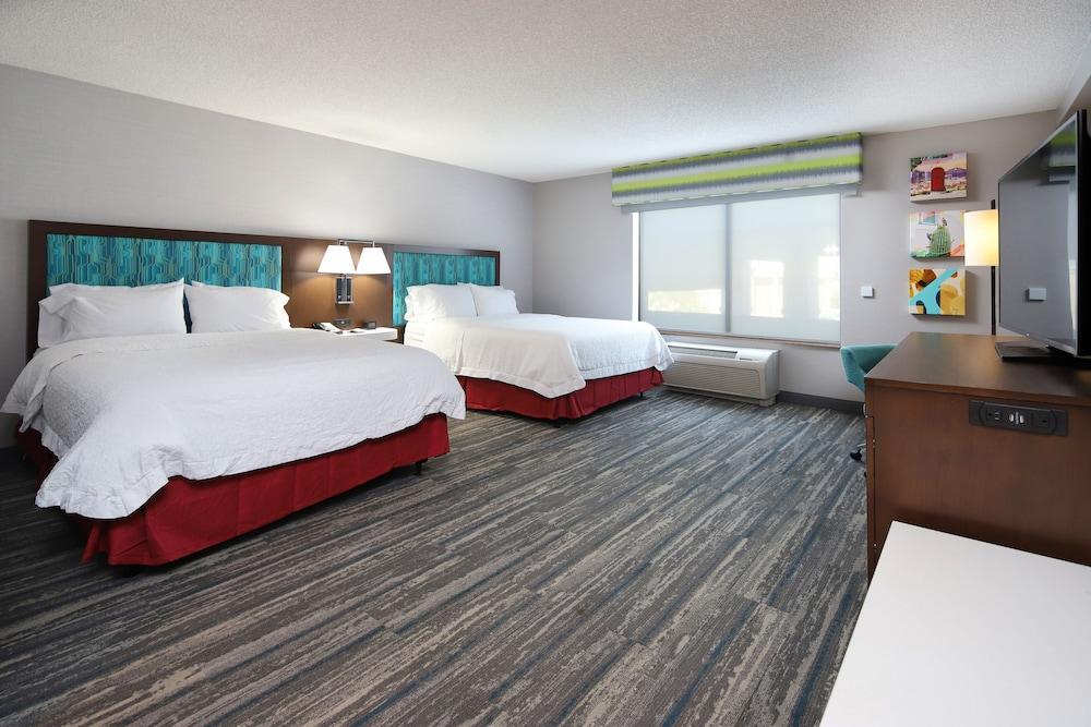 Hampton Inn & Suites Tucson East/Williams Center