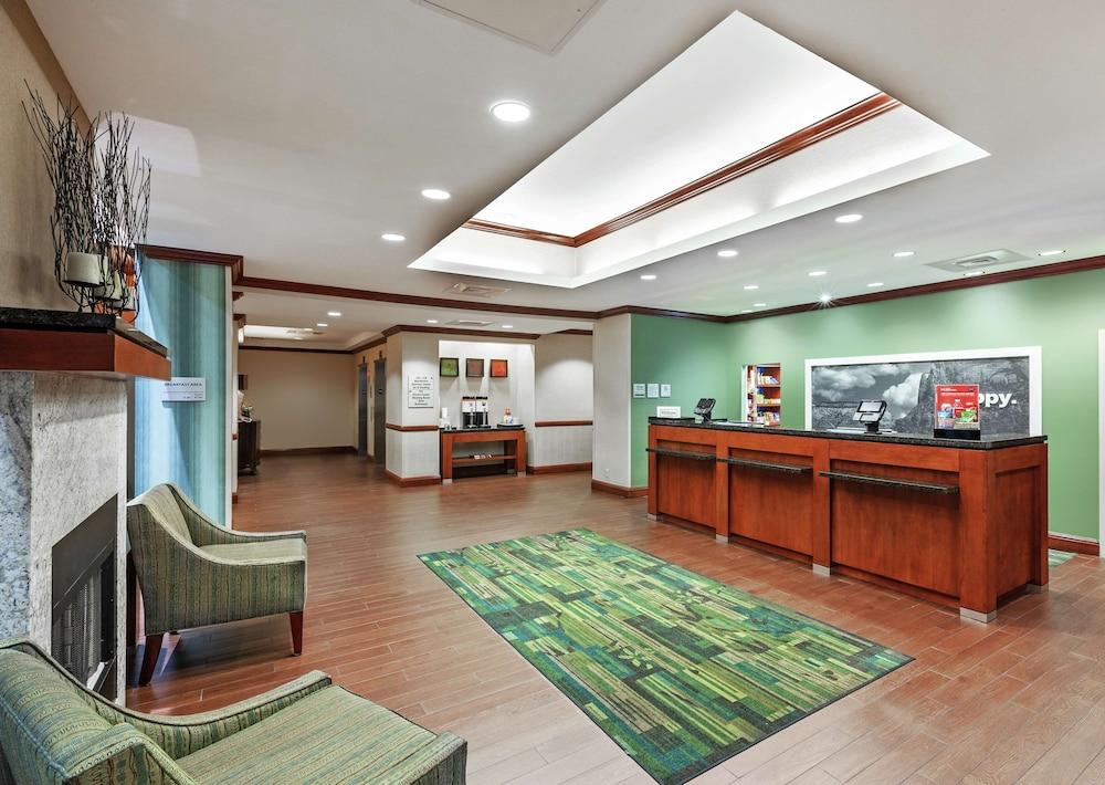 Hampton Inn & Suites El Paso West
