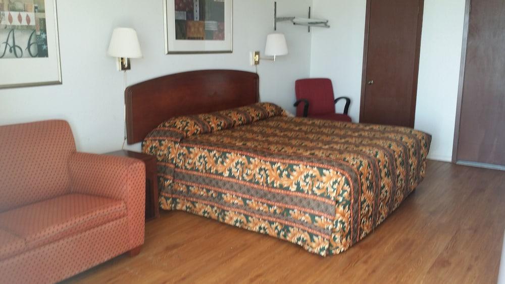 West Texas Inn & Suites