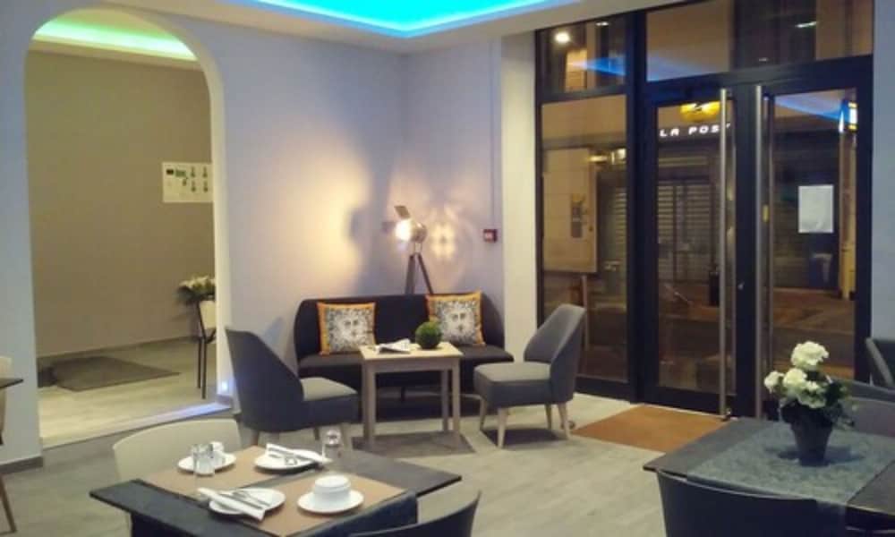 Hôtel Cannes Croisette