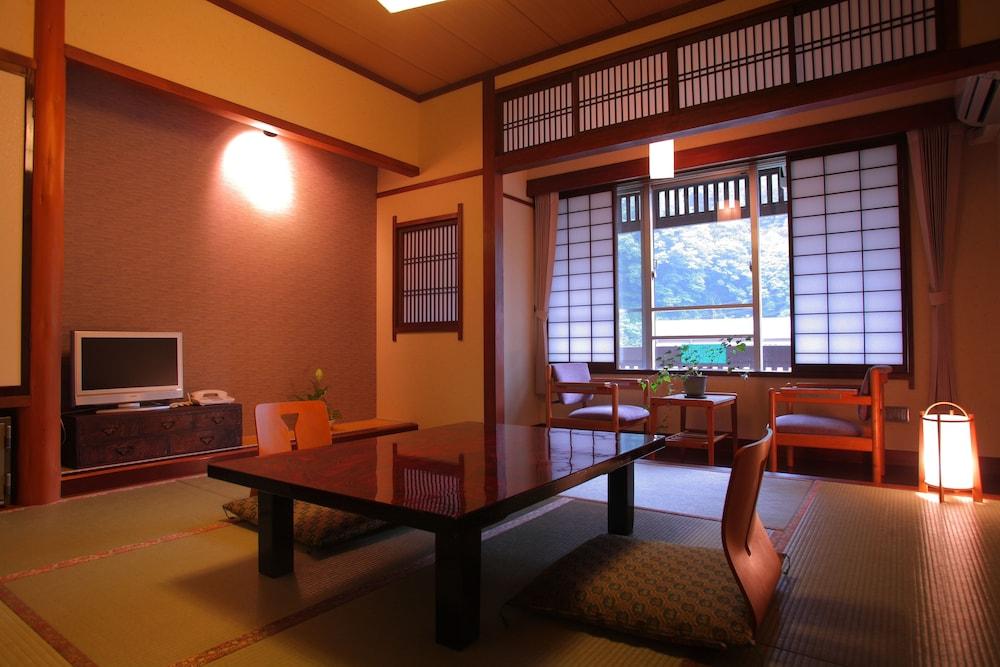 Kaidou Roman Onyado Tsutaya