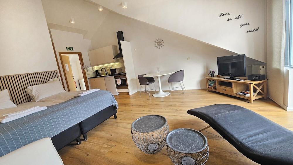 Reykjavik4you Apartments