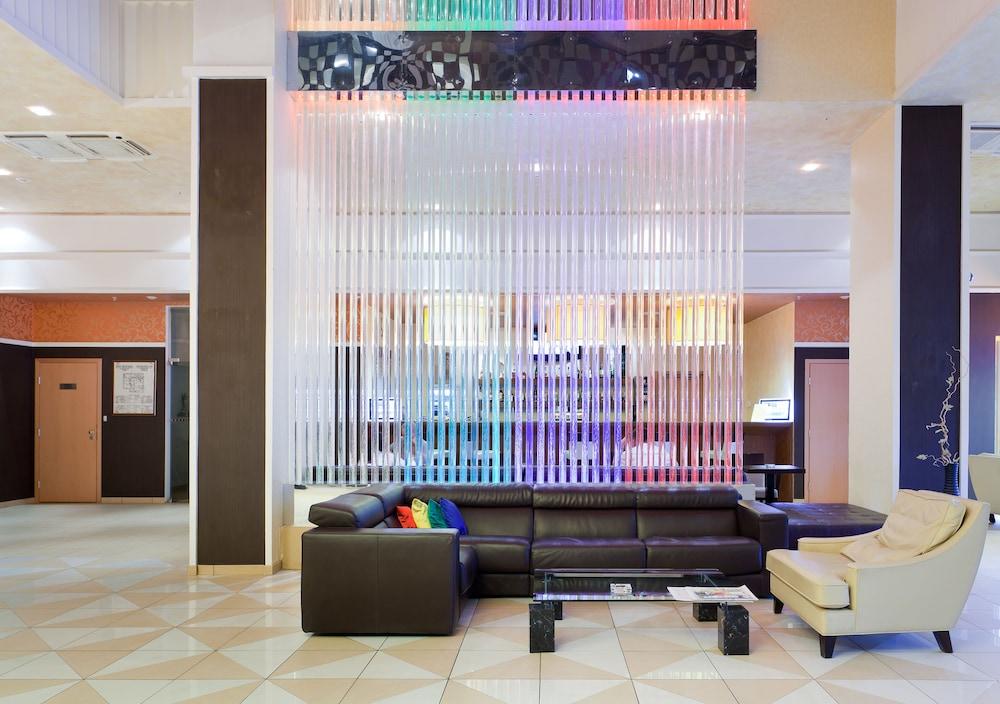 Park inn by Radisson Izhevsk