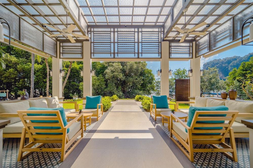 Bhu Nga Thani Resort & Villas Railay