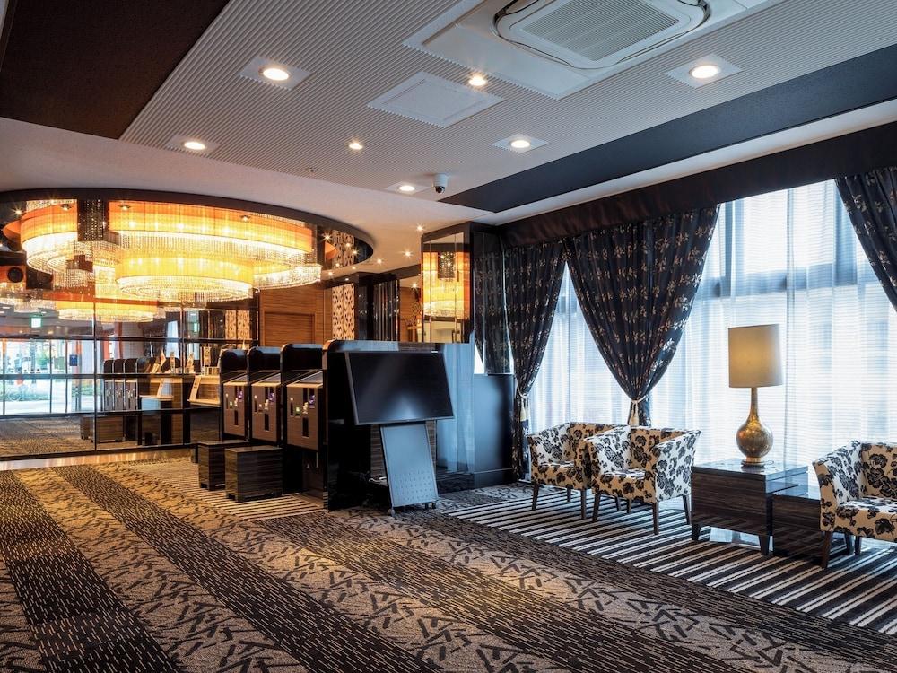 APA Hotel Okayama Ekimae