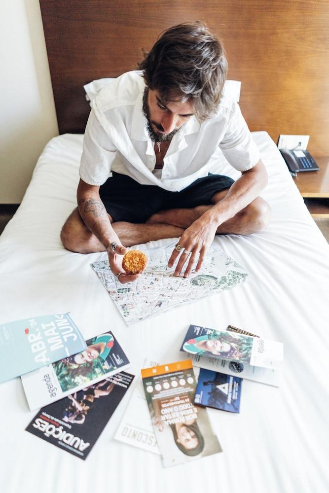 Stay Hotel Torres Vedras Centro